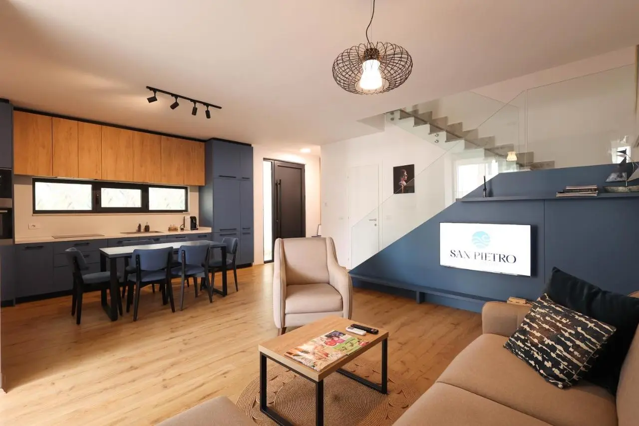 SanPietro Vacation Rentals