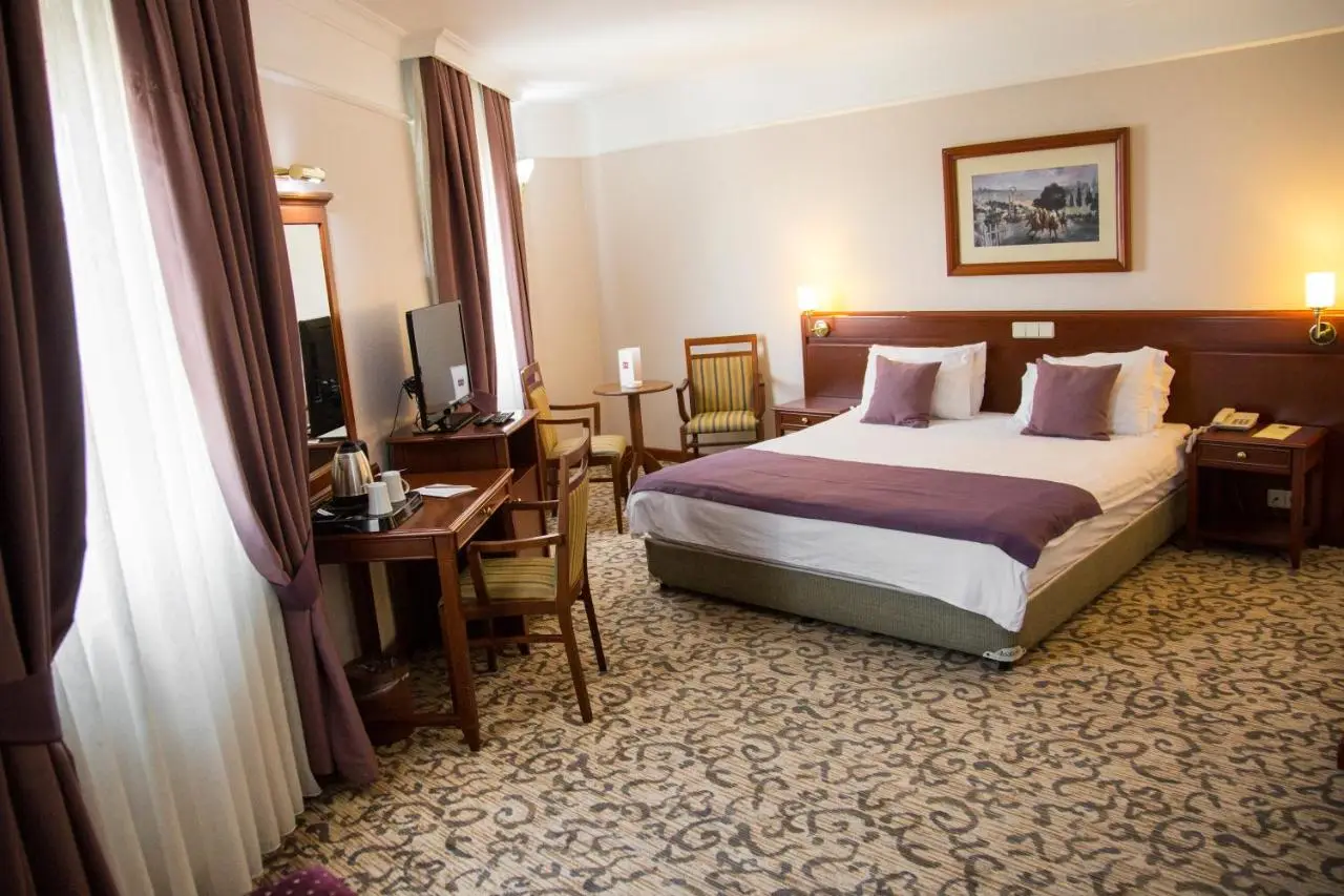 Dila Hotel