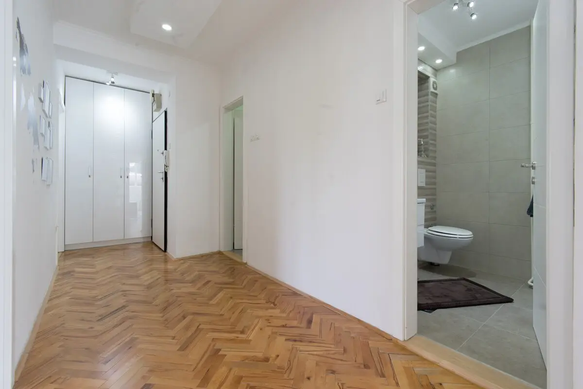 Your comfy stay in Central Sarajevo