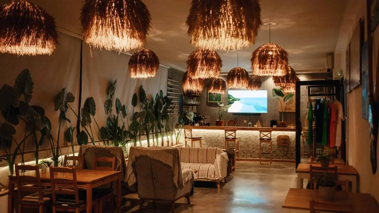 Belci City House