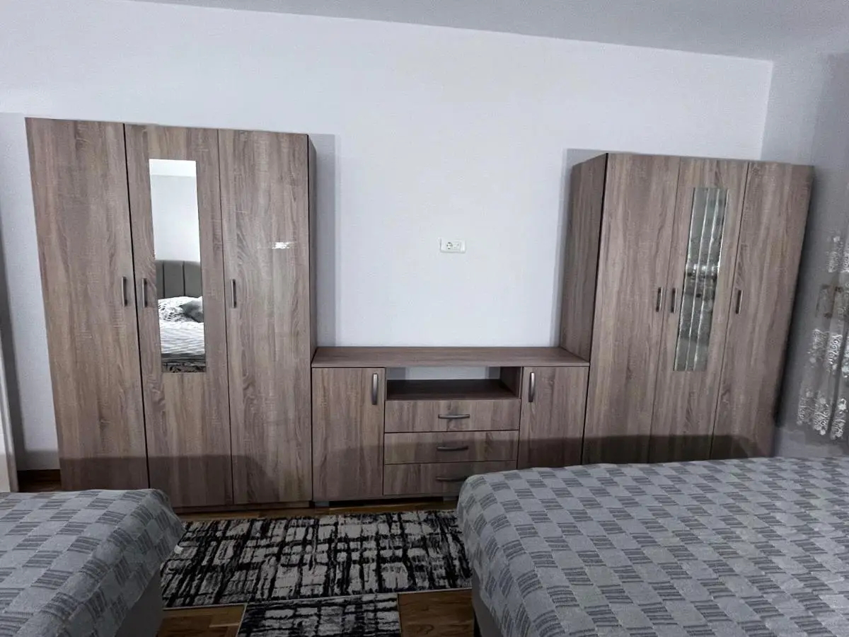 Dudex Apartment
