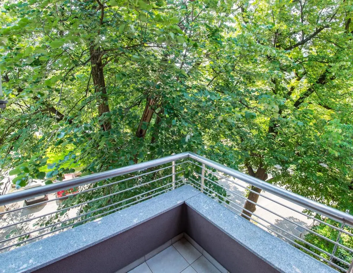 Apartment Enjoy free private parking