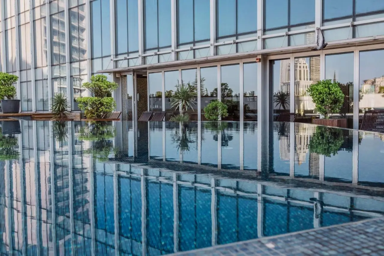 Radisson Blu Hotel Batumi