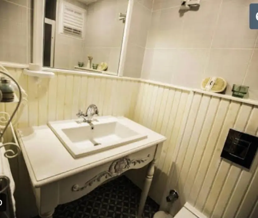 The White Hotel Alaçatı