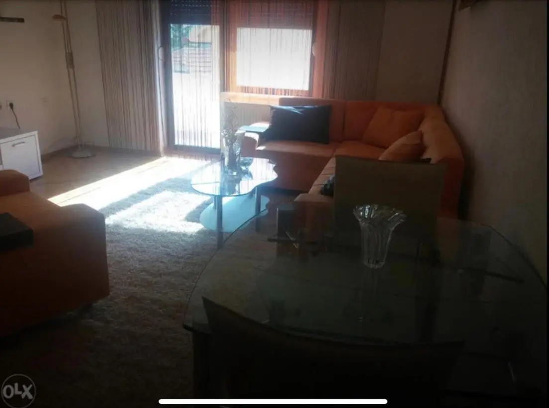 Apartman AS