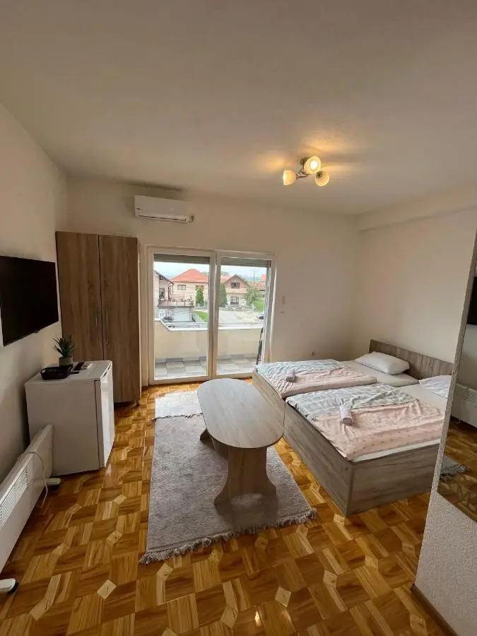 Apartmani Hadžić