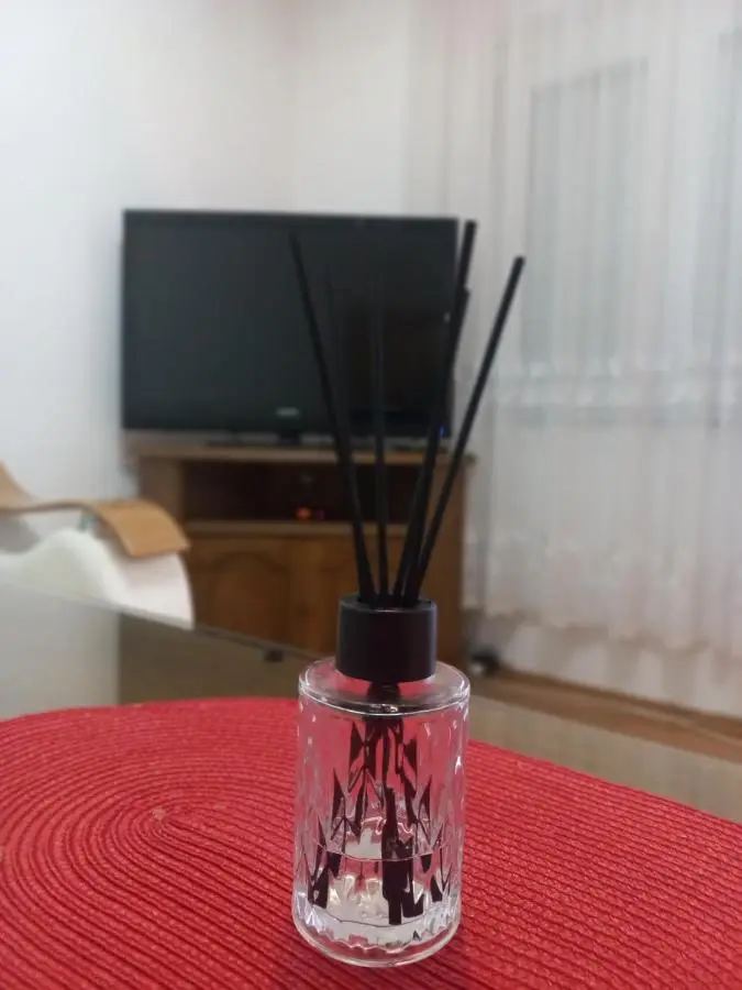 Apartman Dženeta