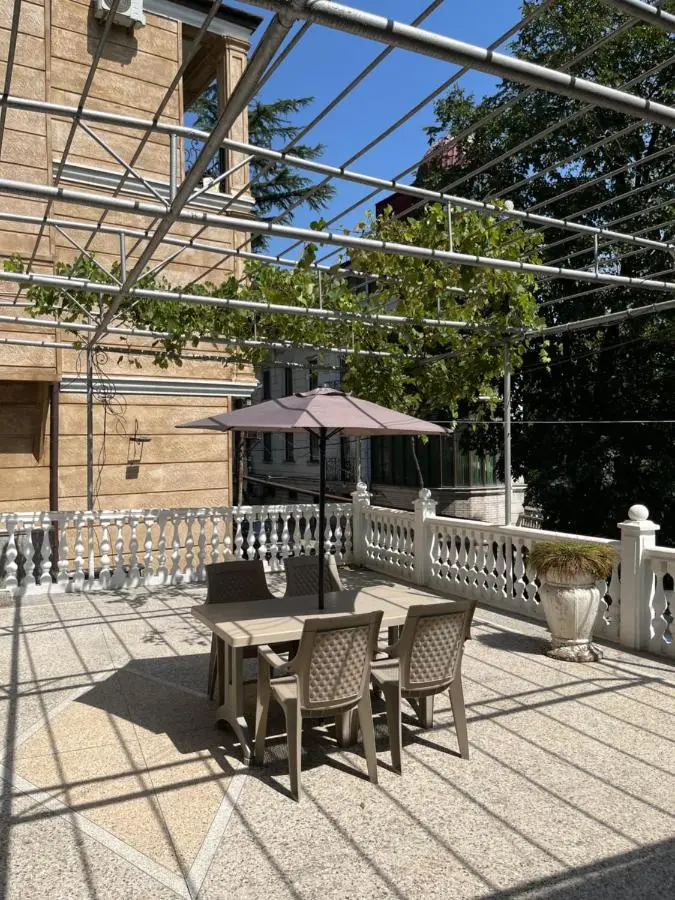 Veranda L&G