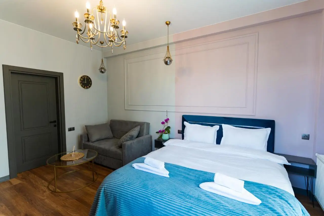 Trinity Hotel