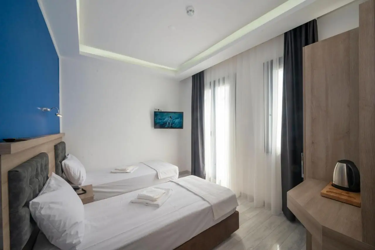 Okda Hotel