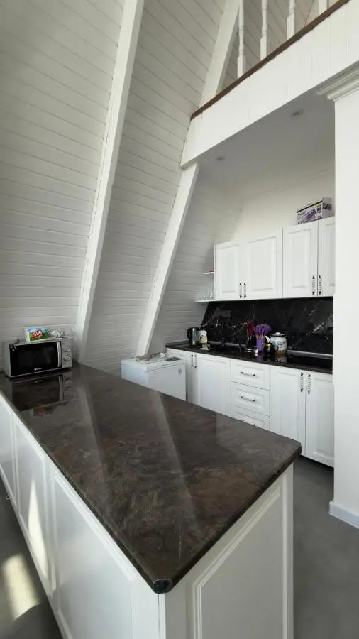 Gabala A frame Guest villa
