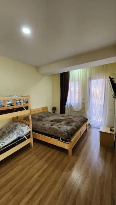 Cozy Home Bakuriani