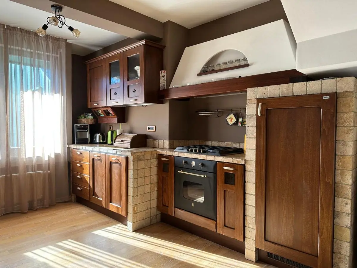Apartman Aby Bjelasnica