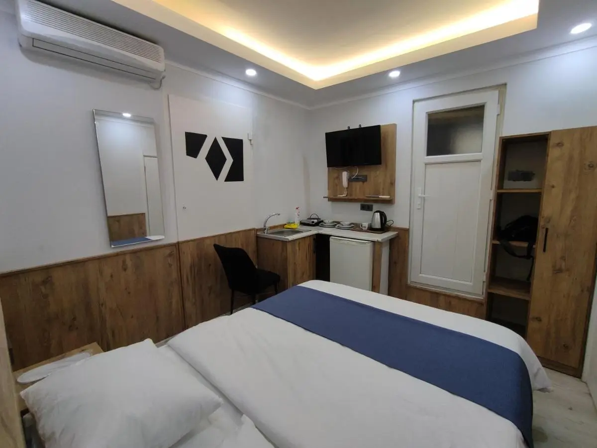 Life Span Hotels