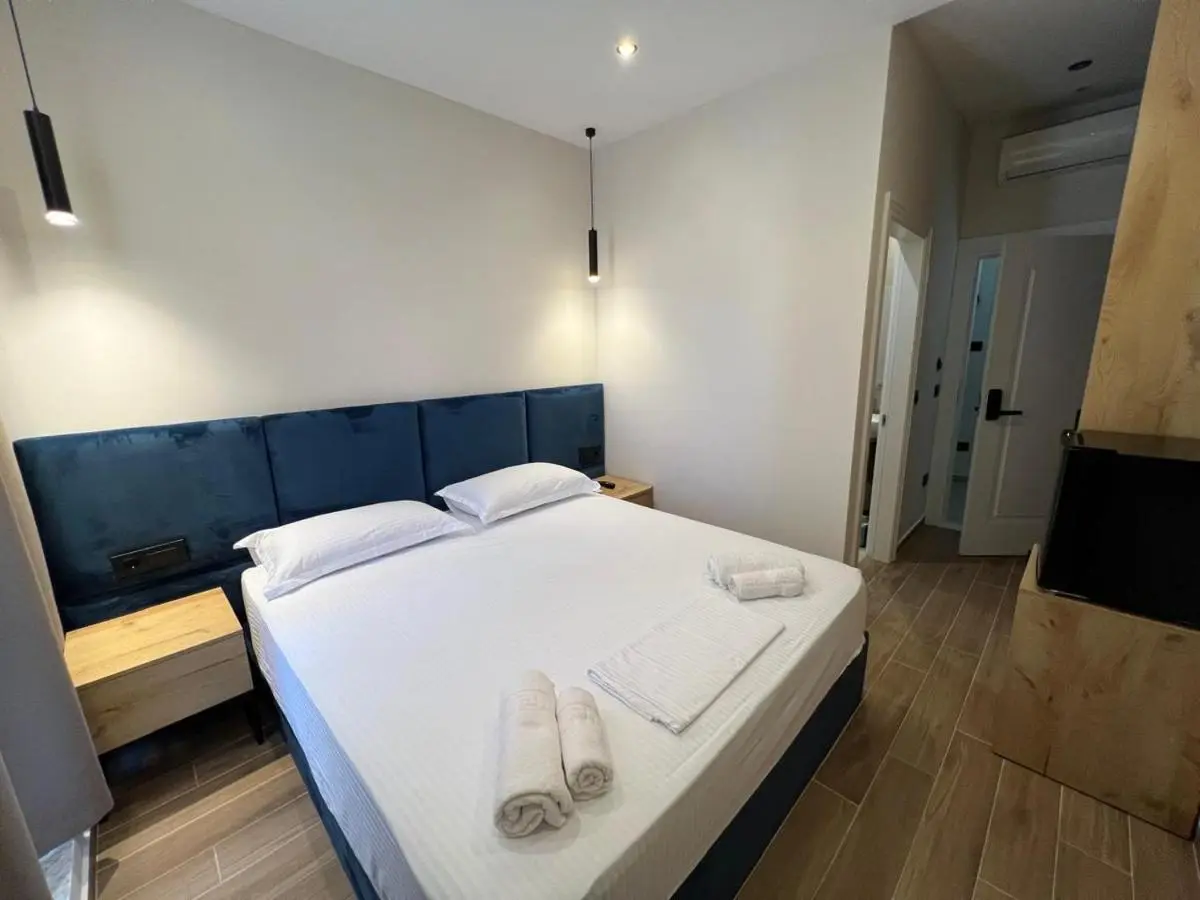 Hotel Harper Durres