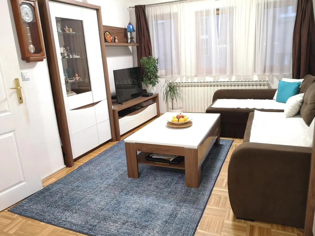 Apartment Dalia