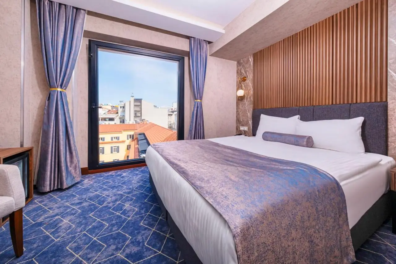Ring Stone Hotels Bosphorus - Special Class