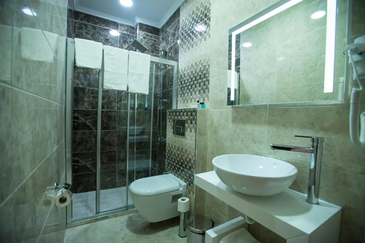 The Void Hotel - Sisli Istanbul
