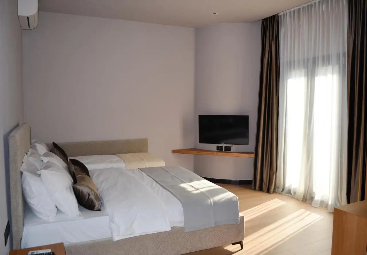 N'Peze Hotel
