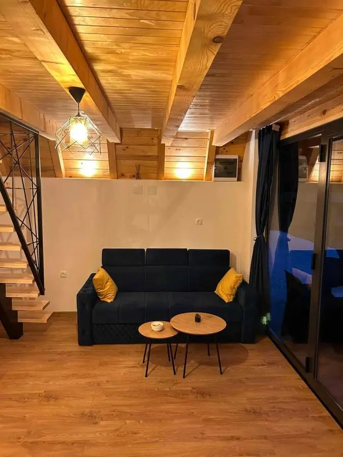 Bungalov La Repit