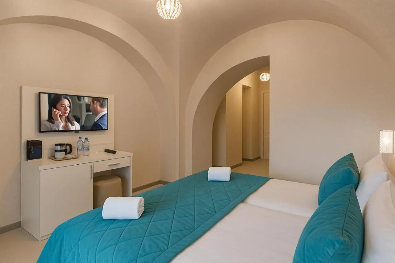 City Center Hotel & Restaurant