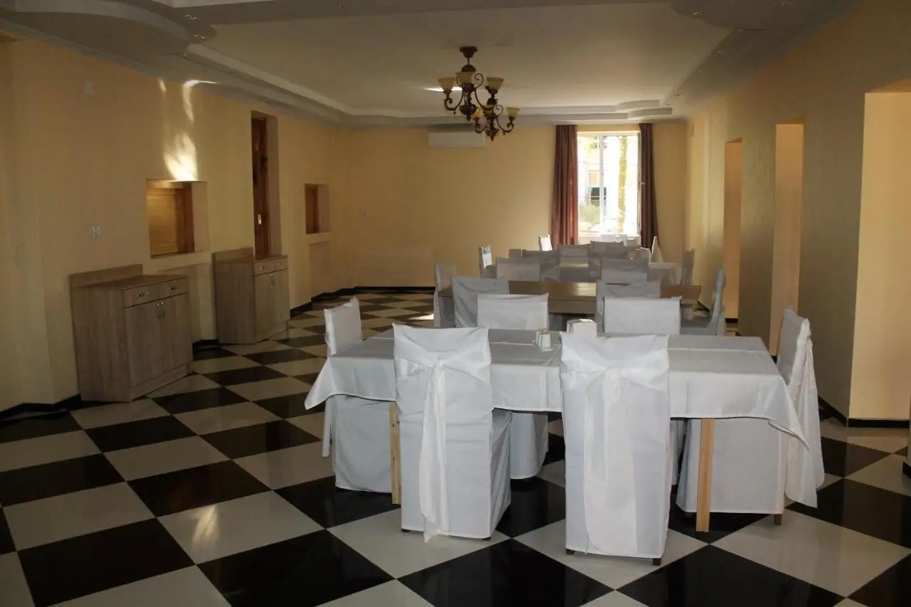 Hotel Giorgi