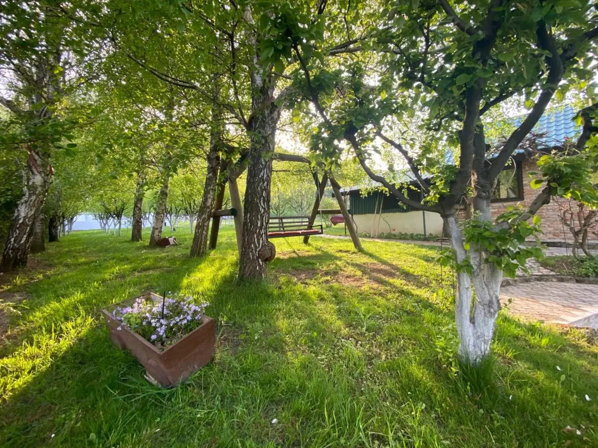Villa Enio