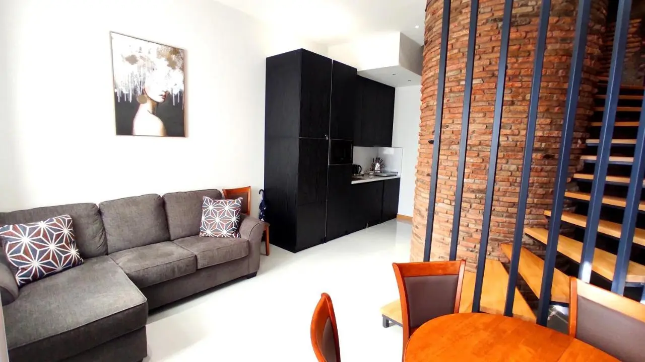 Apart Hotel Banovani