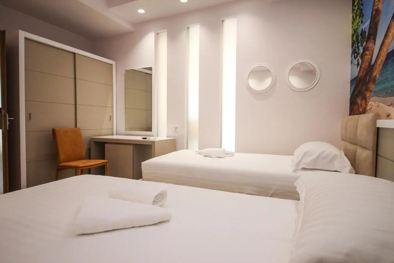 Hotel Kristera