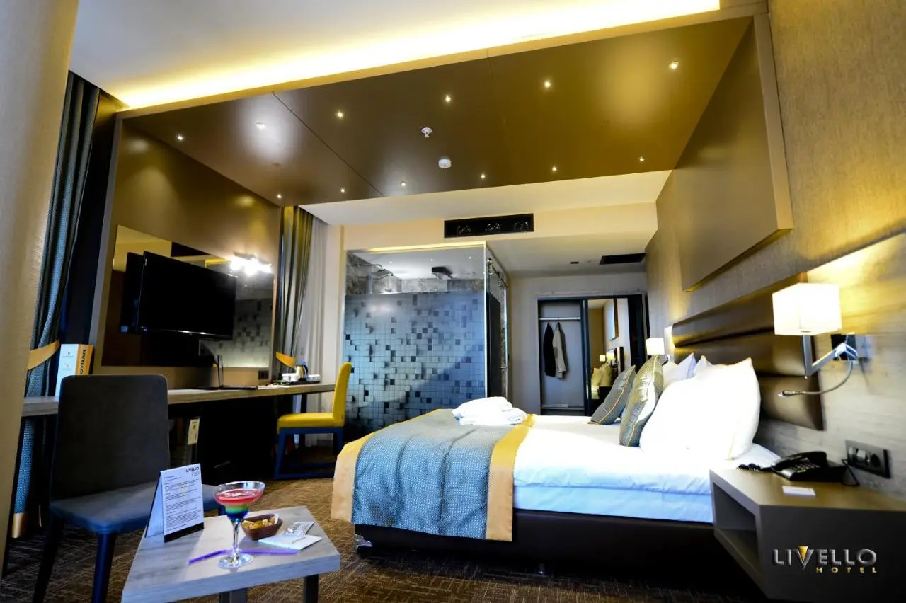Empire Hotel İstanbul