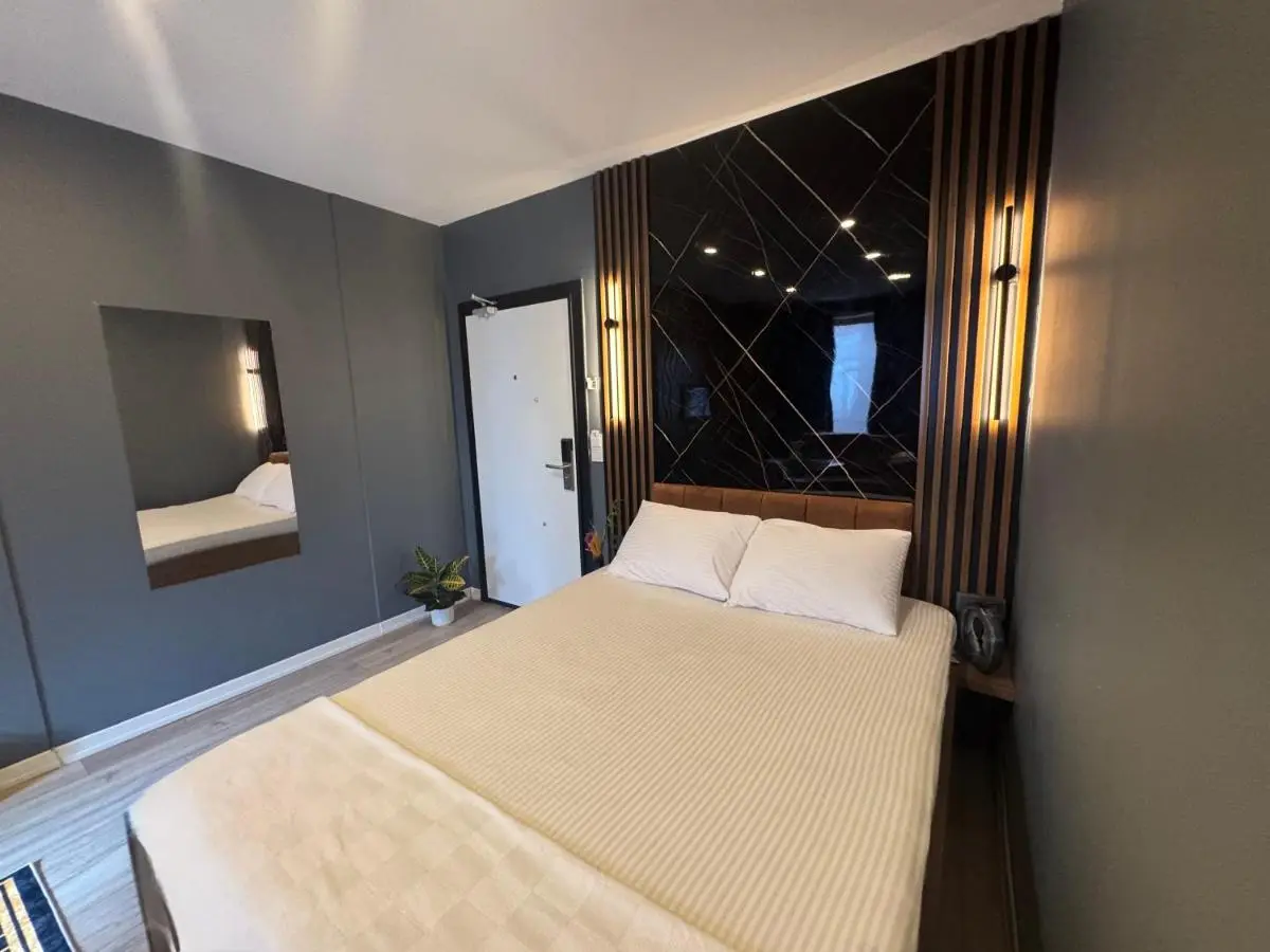 Guest Suites