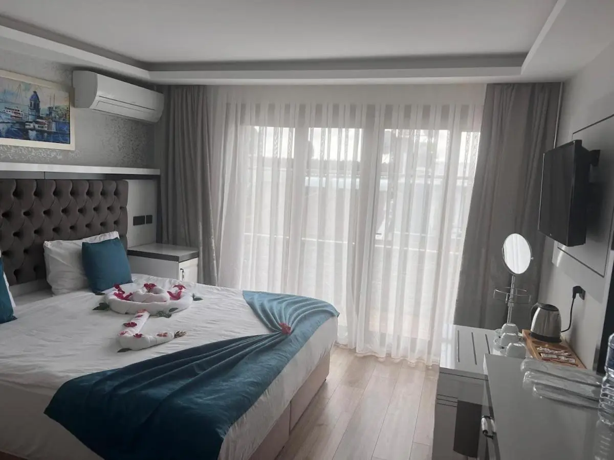 Maritime Boutique Hotel