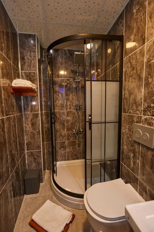 Sabina Hotel near Grand Bazaar, city center