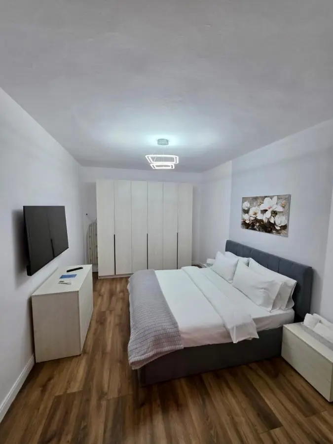 City Center Apartment