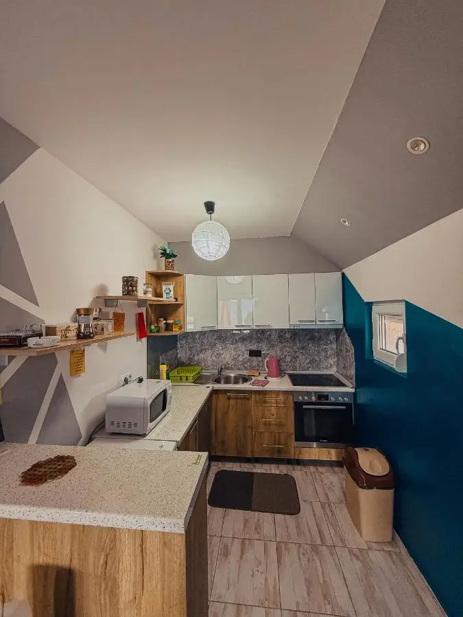 Apartment Benjo