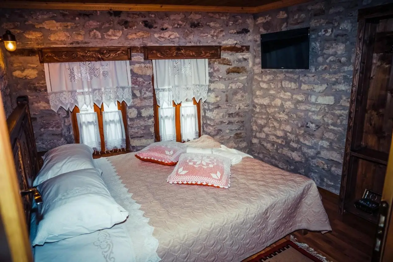 Medieval Rooms