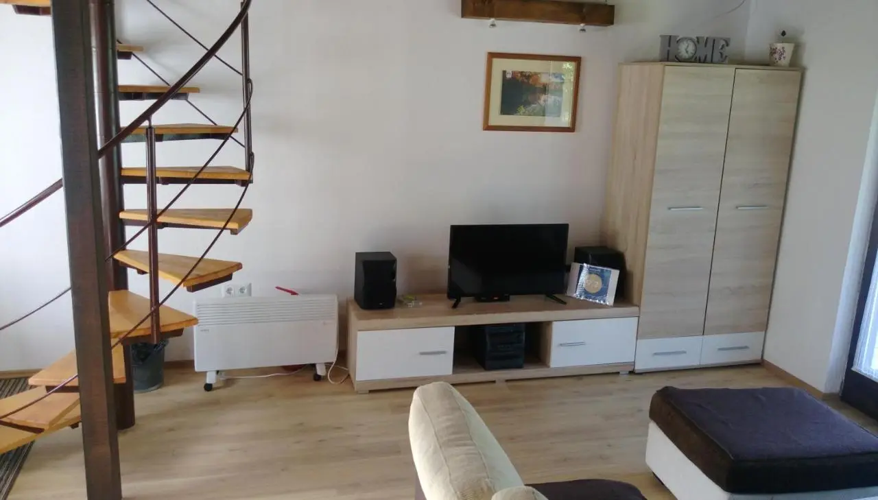 Vacation home Zara