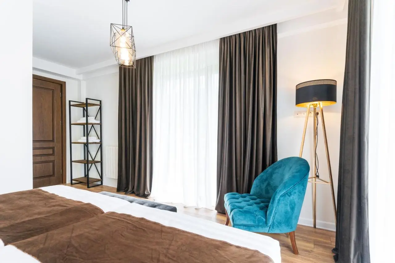 Hotel Chatini Mestia