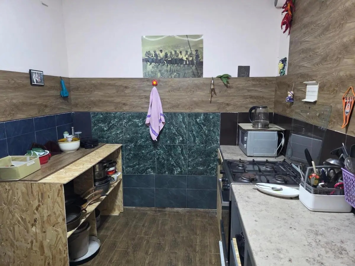 Merabi Guest House