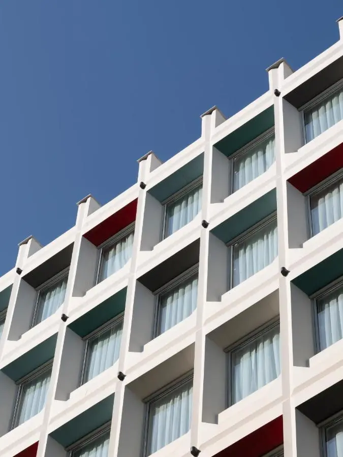 Taksim Juno Residences