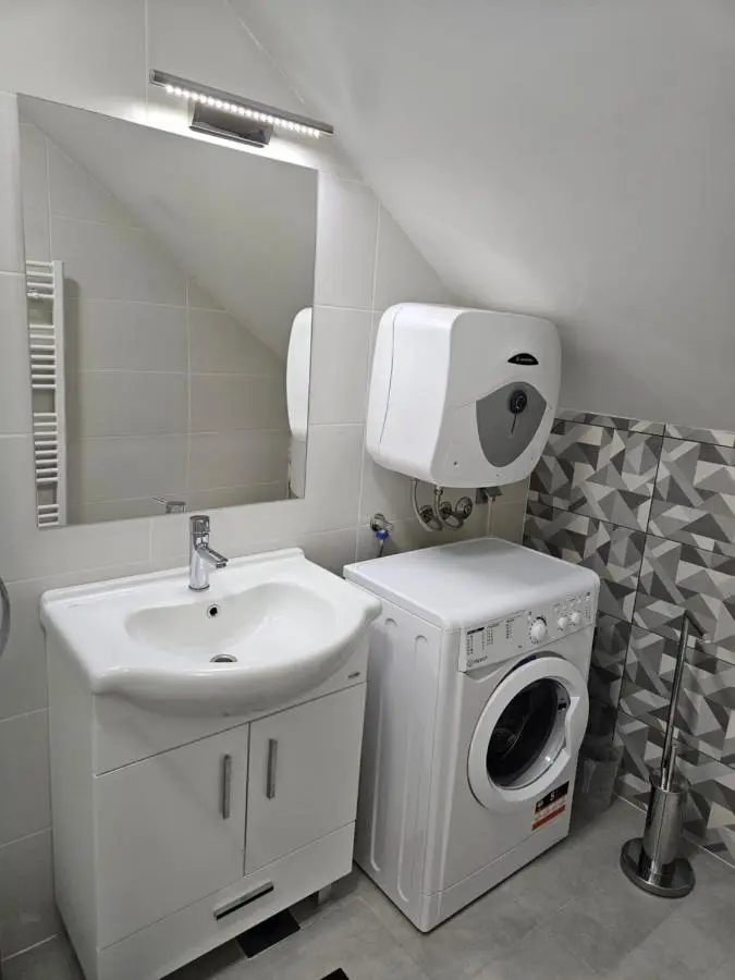 Apartman Daniela