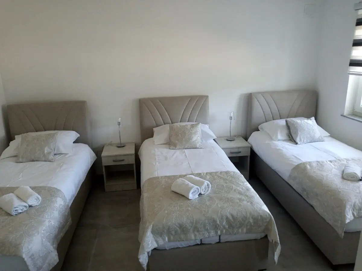 Luxury Home Meri