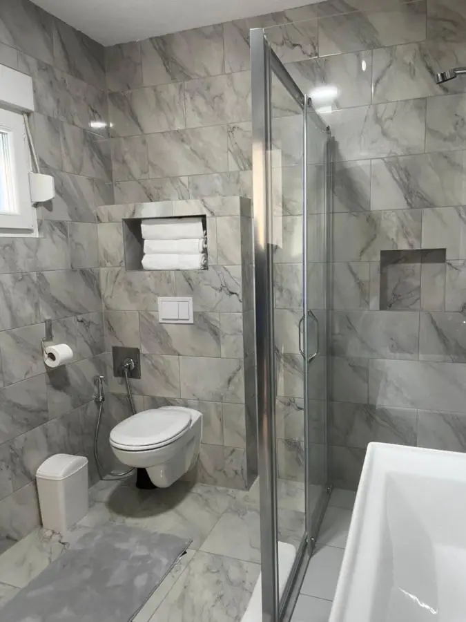 Sarajevo Apartment