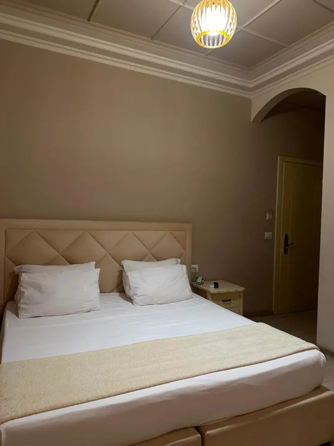 Hotel Veliera