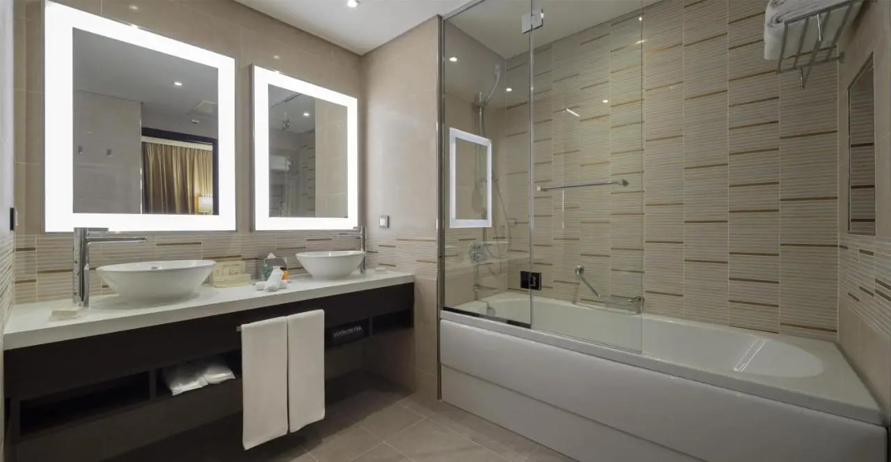 Doubletree by Hilton Istanbul Umraniye