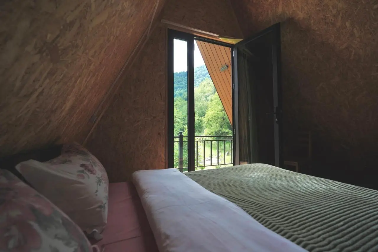 Nahei Cottage Martvili