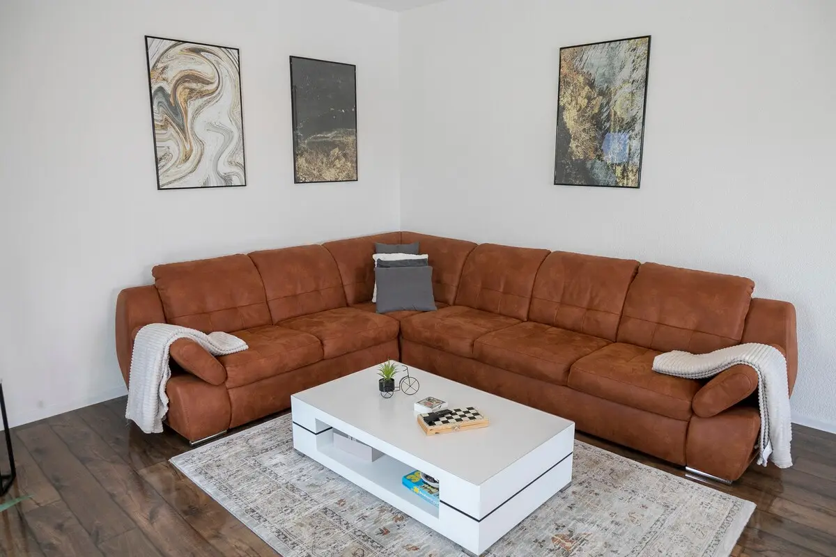 Holiday Homes Libera