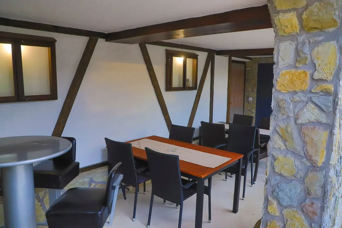 Apartman Enjoy 1
