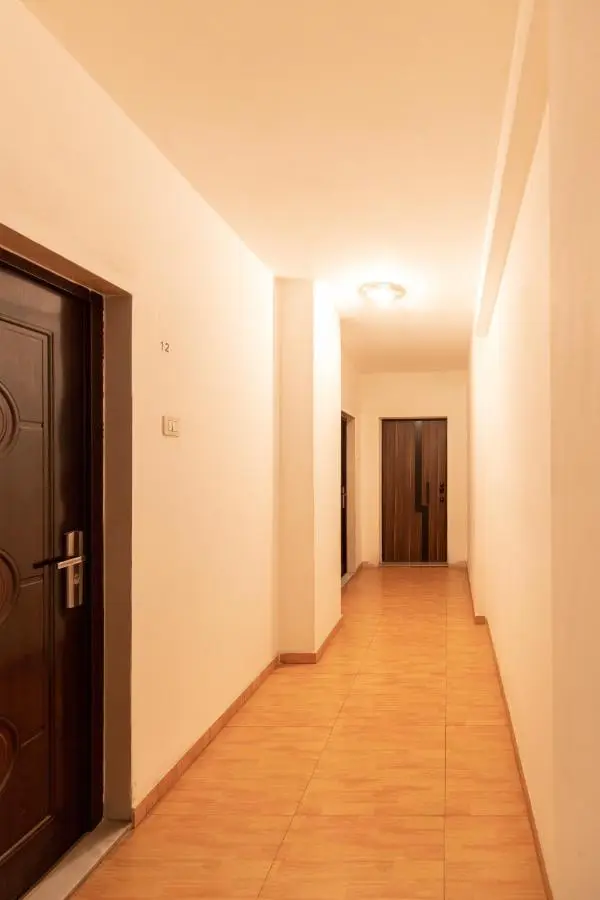 Exclusive 2 Bedrooms Apartment