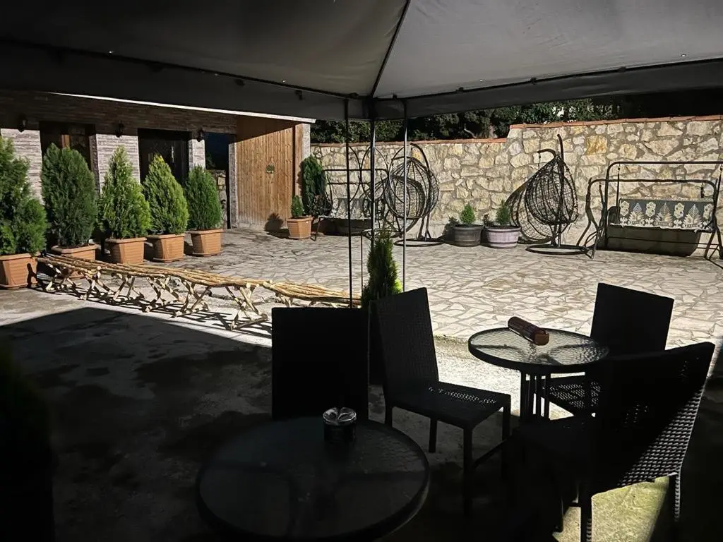 Hotel BANI